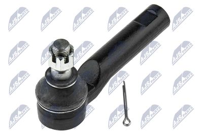 Tie Rod End NTY SKZ-TY-126