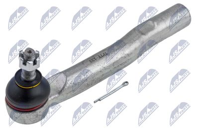 Tie Rod End NTY SKZ-TY-133