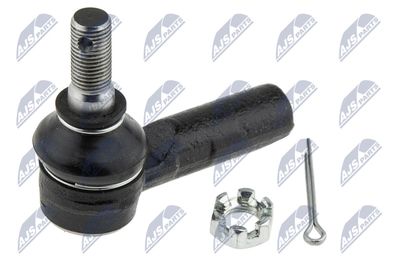 Tie Rod End NTY SKZ-TY-134