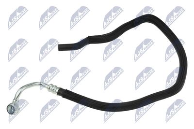 Hydraulic Hose, steering NTY SPH-AU-004