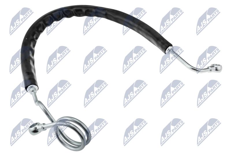 NTY SPH-AU-006 Hydraulic Hose, steering
