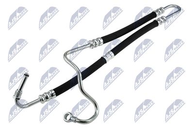Hydraulic Hose, steering NTY SPH-BM-002