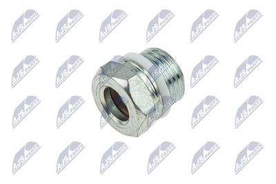 Hydraulic Hose, steering NTY SPH-FR-000