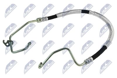 Hydraulic Hose, steering NTY SPH-FR-003