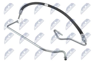 Hydraulic Hose, steering NTY SPH-FR-006