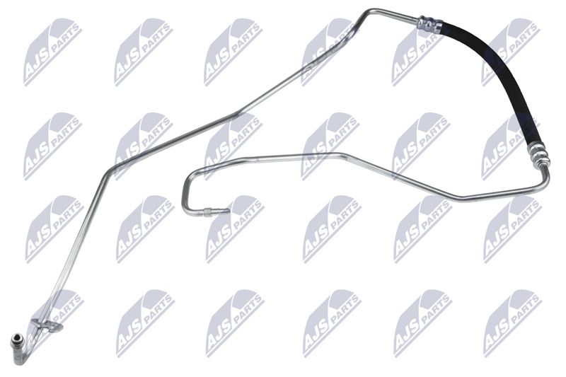 NTY SPH-FR-008 Hydraulic Hose, steering
