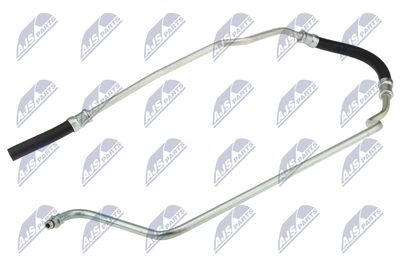Hydraulic Hose, steering NTY SPH-FR-010