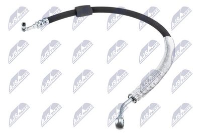 Hydraulic Hose, steering NTY SPH-ME-002