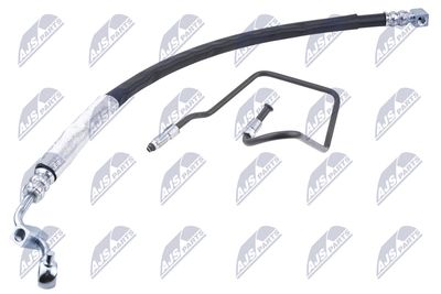 Hydraulic Hose, steering NTY SPH-NS-000