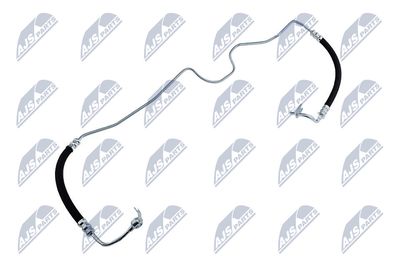 Hydraulic Hose, steering NTY SPH-PL-000