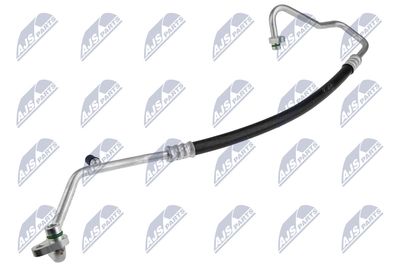 Hydraulic Hose, steering NTY SPH-RE-003