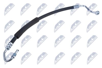 Hydraulic Hose, steering NTY SPH-TY-006