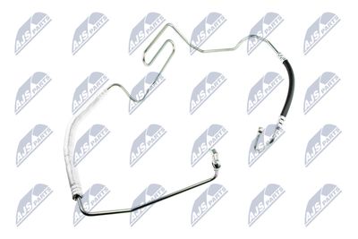 Hydraulic Hose, steering NTY SPH-VW-000