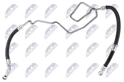 Hydraulic Hose, steering NTY SPH-VW-009