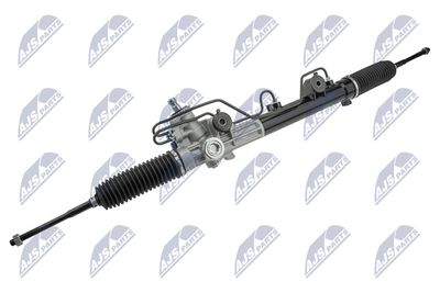 Steering Gear NTY SPK-FR-003