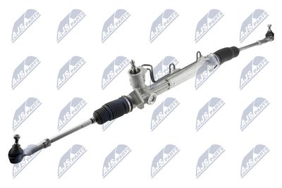 Steering Gear NTY SPK-FR-010