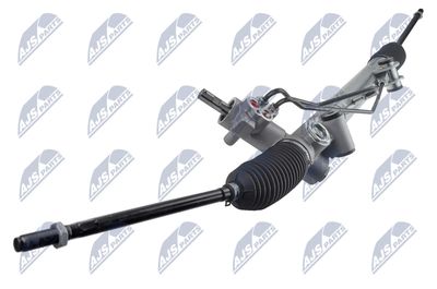 Steering Gear NTY SPK-FR-015