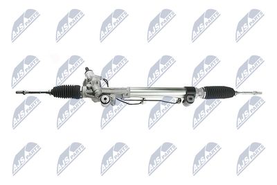 Steering Gear NTY SPK-TY-002