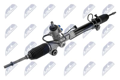 Rack, steering gear NTY SPK-TY-020