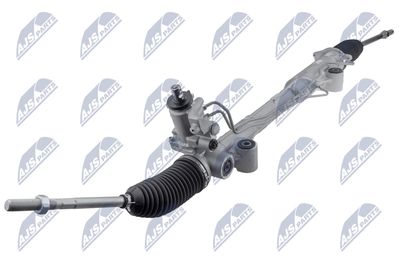 Steering Gear NTY SPK-VW-006