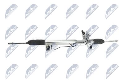 Steering Gear NTY SPK-VW-007