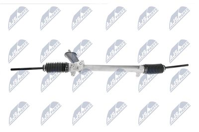 Steering Gear NTY SPK-VW-009