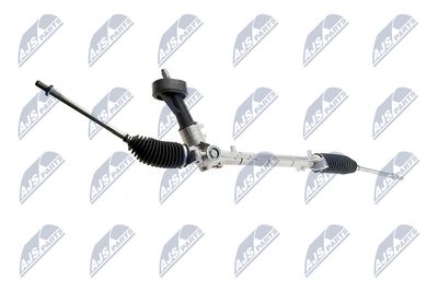 Steering Gear NTY SPK-VW-011