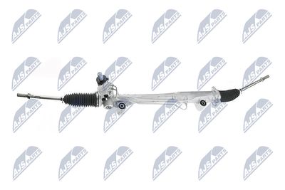 Steering Gear NTY SPK-VW-012
