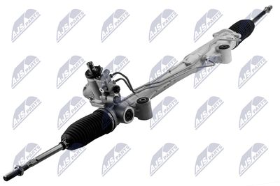 Steering Gear NTY SPK-VW-019