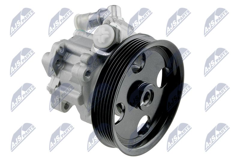 NTY SPW-AR-001 Hydraulic Pump, steering