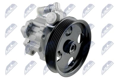 Hydraulic Pump, steering NTY SPW-AR-001