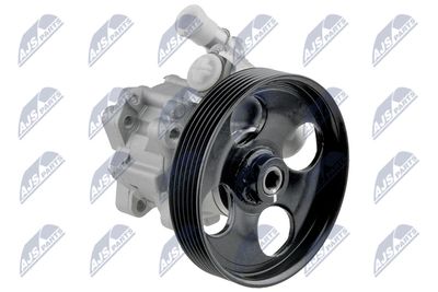 Hydraulic Pump, steering NTY SPW-AR-002