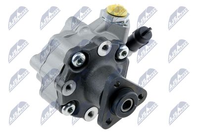 Hydraulic Pump, steering NTY SPW-AR-004