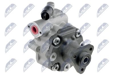 Hydraulic Pump, steering NTY SPW-AU-002