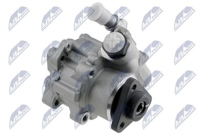 Hydraulic Pump, steering NTY SPW-AU-011