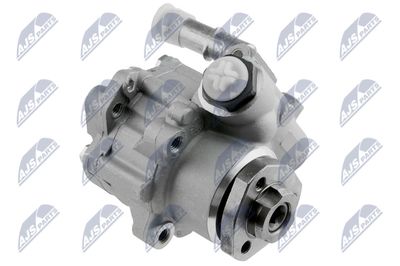 Hydraulic Pump, steering NTY SPW-AU-012
