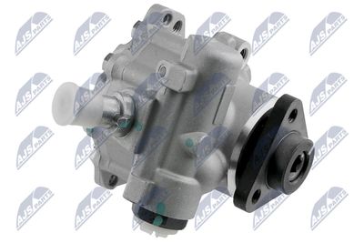 Hydraulic Pump, steering NTY SPW-AU-017