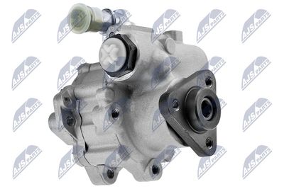 Hydraulic Pump, steering NTY SPW-AU-020