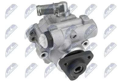 Hydraulic Pump, steering NTY SPW-AU-027