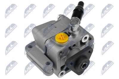 Hydraulic Pump, steering NTY SPW-BM-003