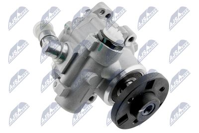 Hydraulic Pump, steering NTY SPW-BM-013