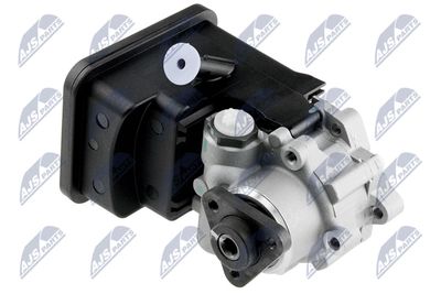 Hydraulic Pump, steering NTY SPW-BM-018