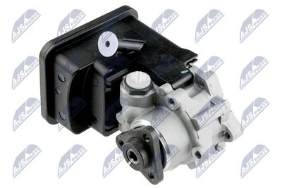 Hydraulic Pump, steering NTY SPW-BM-020