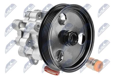 Hydraulic Pump, steering NTY SPW-CH-001