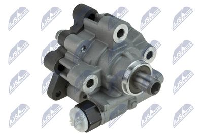 Hydraulic Pump, steering NTY SPW-CH-001A