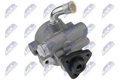 Hydraulic Pump, steering NTY SPW-CH-008