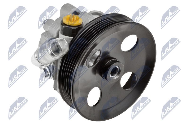 NTY SPW-CH-040 Hydraulic Pump, steering