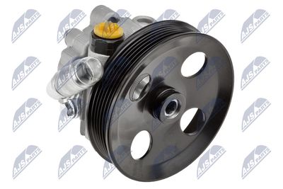 Hydraulic Pump, steering NTY SPW-CH-040
