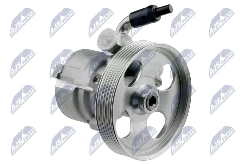NTY SPW-CT-001 Hydraulic Pump, steering