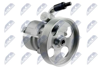 Hydraulic Pump, steering NTY SPW-CT-001